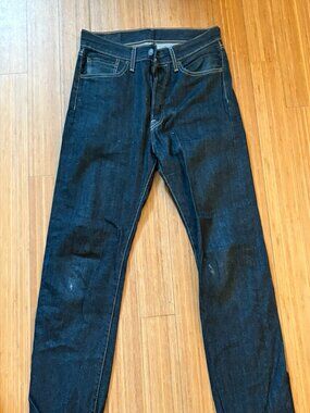 501 Levi's Jeans 32x30